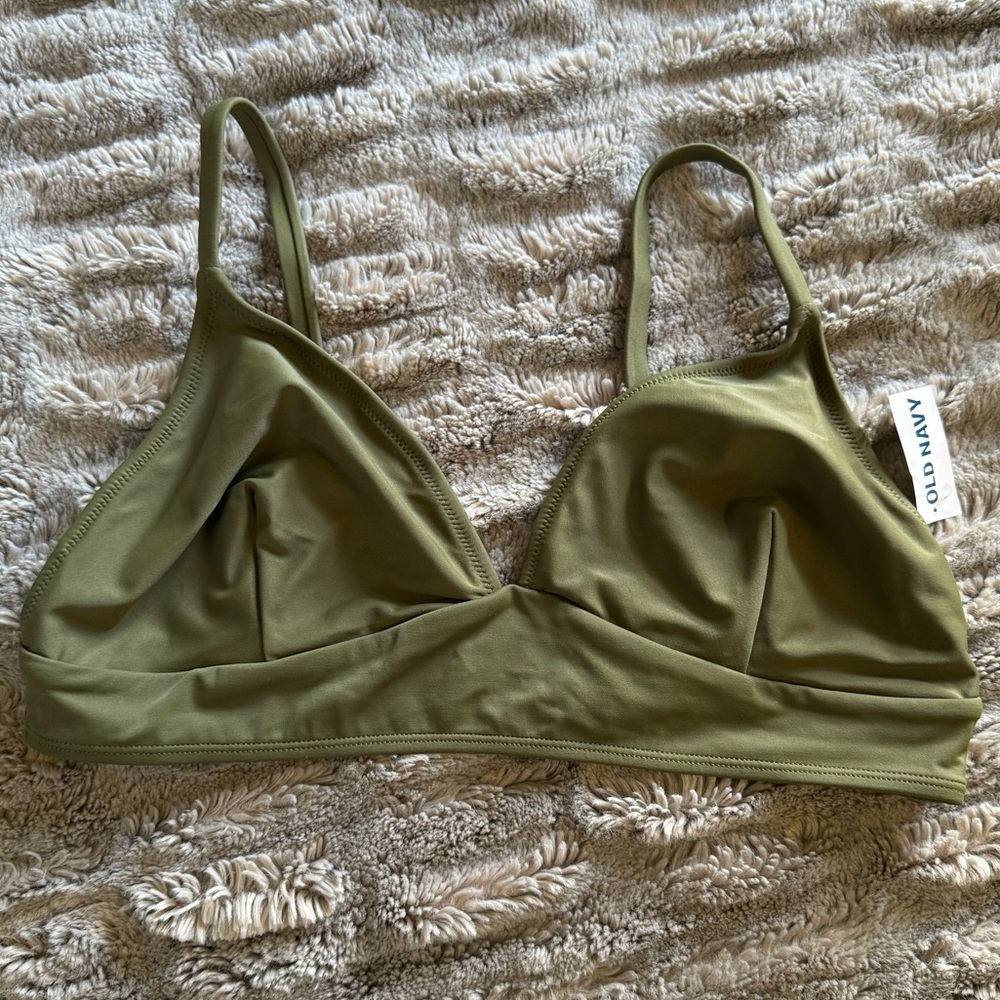 Old Navy Bikini Top